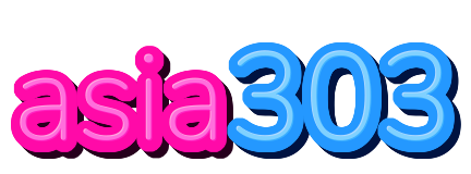 asia303 — logo kanal